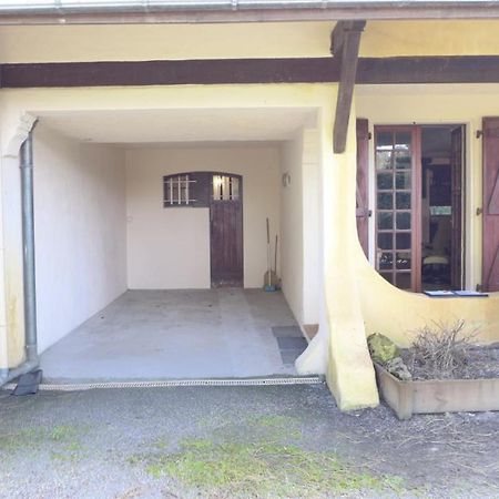 Ref 141 ,Seignosse Les Bourdaines , Villa Bouharde Classee 3 Etoiles, A 600 M Plage, 10 Personnes מראה חיצוני תמונה
