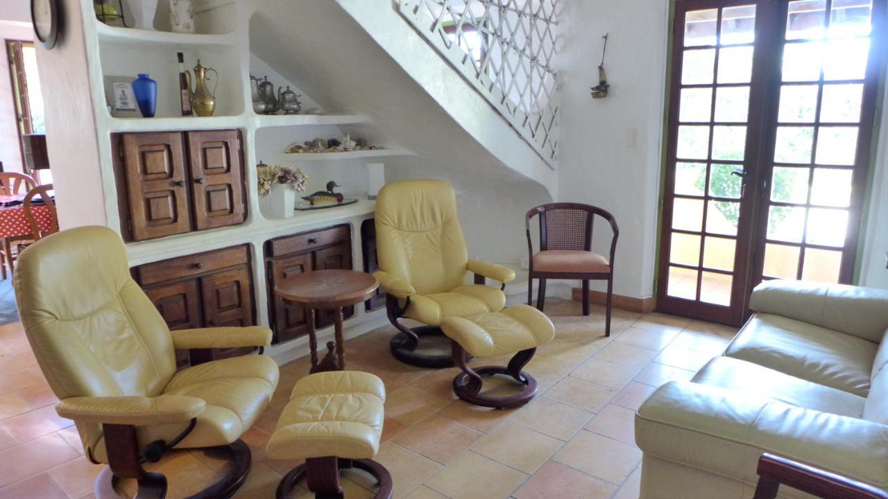Ref 141 ,Seignosse Les Bourdaines , Villa Bouharde Classee 3 Etoiles, A 600 M Plage, 10 Personnes מראה חיצוני תמונה