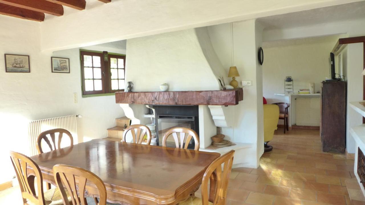 Ref 141 ,Seignosse Les Bourdaines , Villa Bouharde Classee 3 Etoiles, A 600 M Plage, 10 Personnes מראה חיצוני תמונה