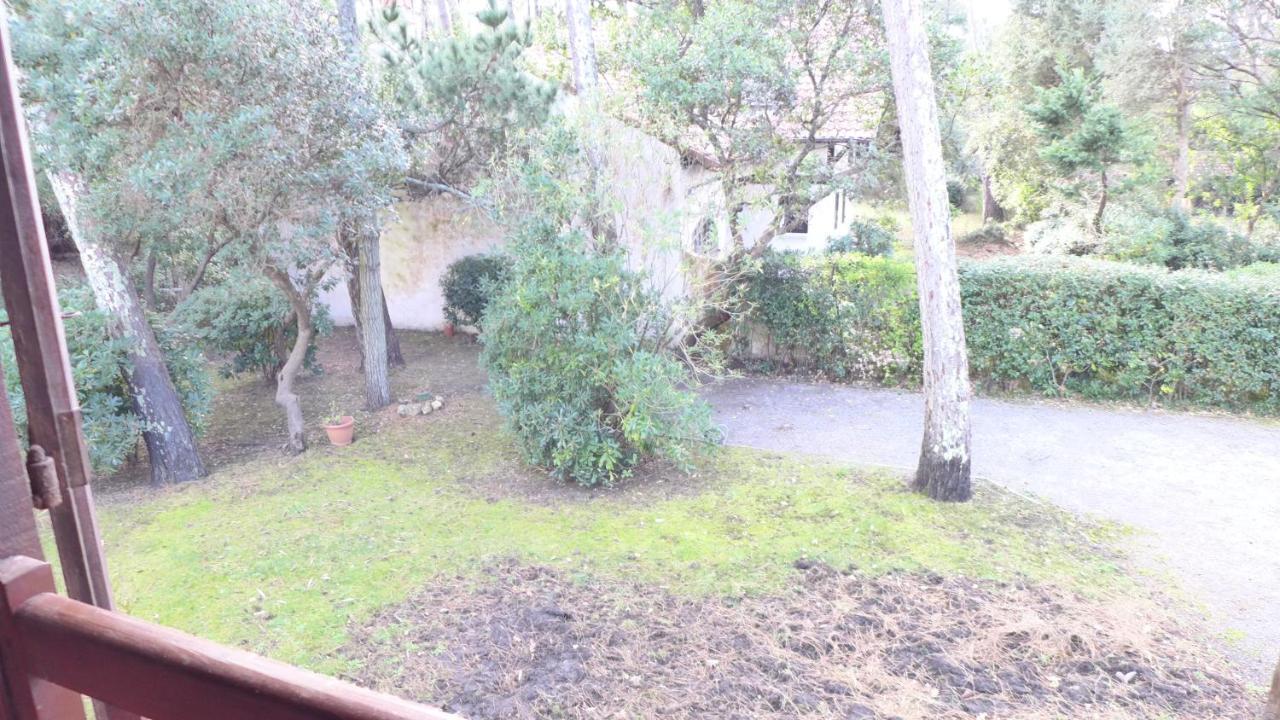 Ref 141 ,Seignosse Les Bourdaines , Villa Bouharde Classee 3 Etoiles, A 600 M Plage, 10 Personnes מראה חיצוני תמונה