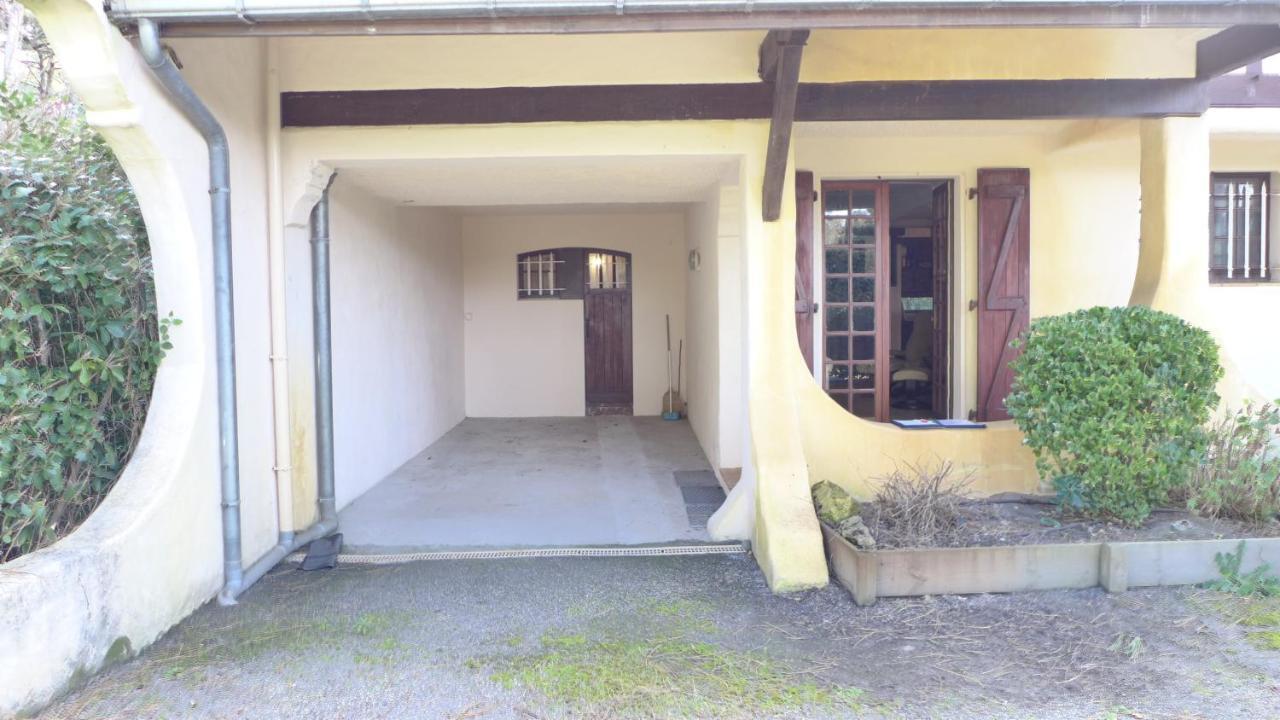 Ref 141 ,Seignosse Les Bourdaines , Villa Bouharde Classee 3 Etoiles, A 600 M Plage, 10 Personnes מראה חיצוני תמונה