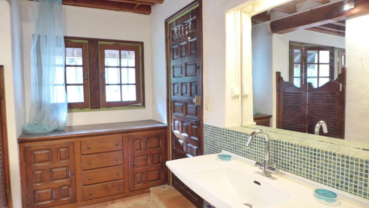 Ref 141 ,Seignosse Les Bourdaines , Villa Bouharde Classee 3 Etoiles, A 600 M Plage, 10 Personnes מראה חיצוני תמונה
