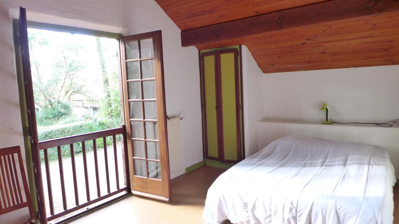 Ref 141 ,Seignosse Les Bourdaines , Villa Bouharde Classee 3 Etoiles, A 600 M Plage, 10 Personnes מראה חיצוני תמונה